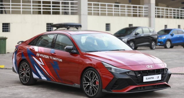 Hyundai Experience Day 2023 - ngày hội trải nghiệm không thể bỏ lỡ